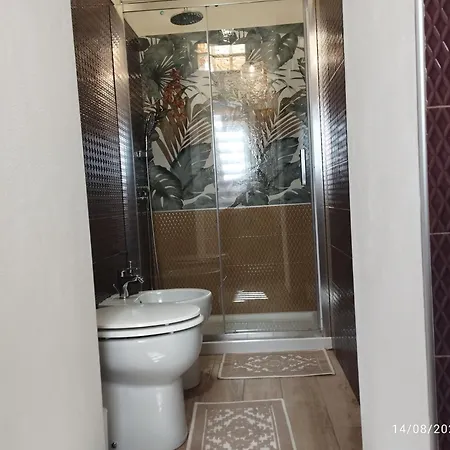 Casa Logudoro 7 * Sorso