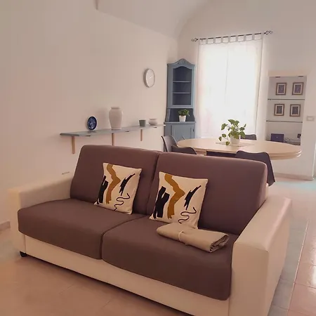 Casa Logudoro 7 * Sorso