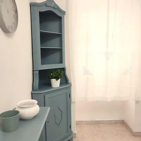 Casa Logudoro 7 Сорсо