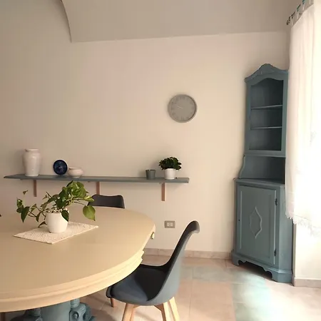 Casa Logudoro 7 Дом отдыха