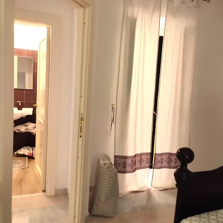 Casa Logudoro 7 Nyaraló Sorso