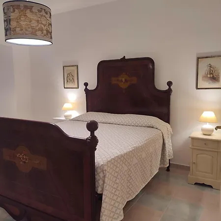 Дом отдыха Casa Logudoro 7 Сорсо