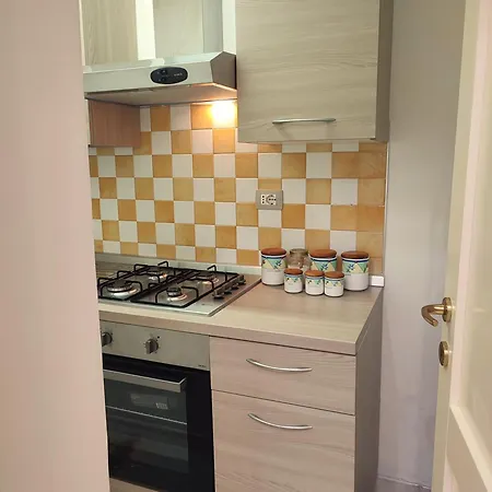 Casa Logudoro 7 * Sorso