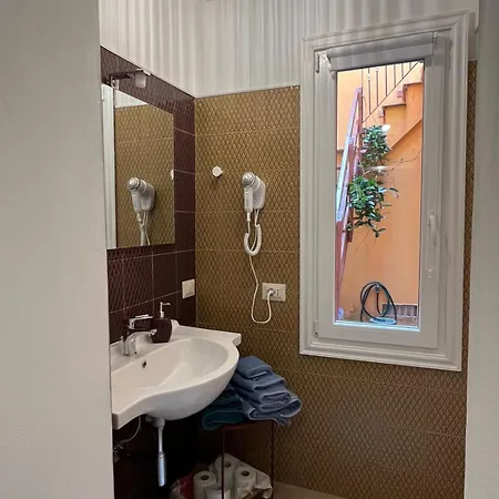 Casa Logudoro 7 Nyaraló *
