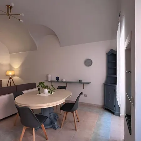 Casa Logudoro 7 *