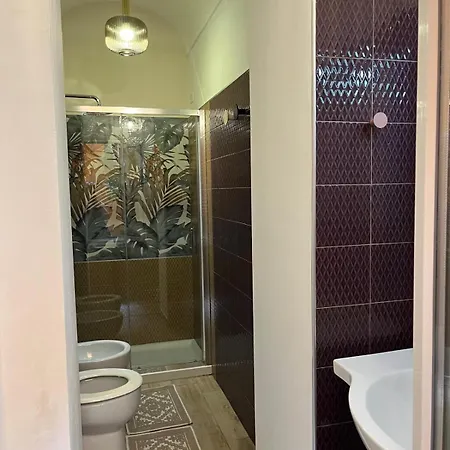 Nyaraló Casa Logudoro 7 *