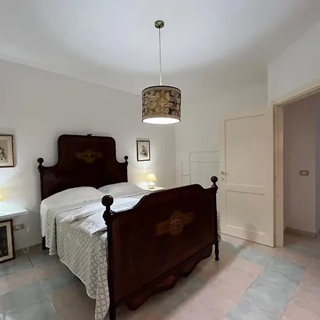 Casa Logudoro 7 * Sorso