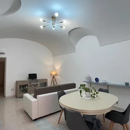 Casa Logudoro 7 * Sorso