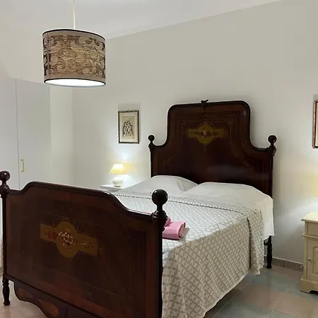 Casa Logudoro 7 Сорсо
