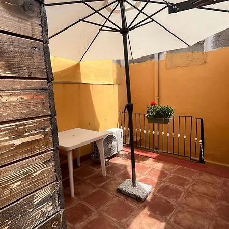 Casa Logudoro 7 Сорсо