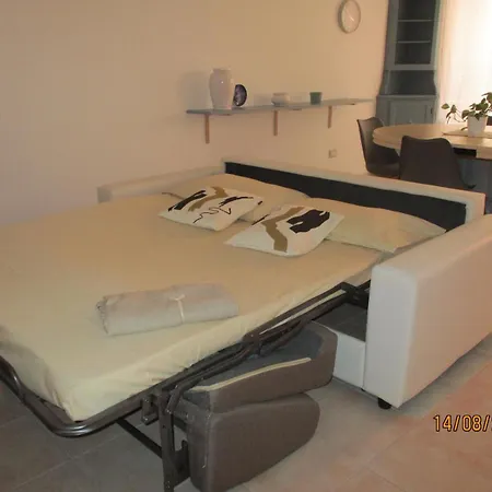 Casa Logudoro 7 Сорсо