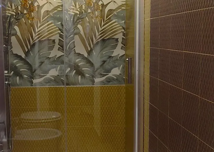 Сasa de vacaciones Casa Logudoro 7 Sorso