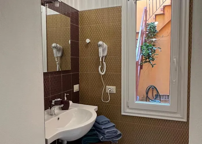 Casa Logudoro 7 Сasa de vacaciones *