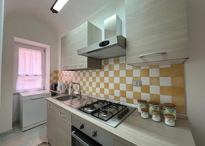 Casa Logudoro 7 Сasa de vacaciones