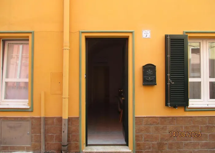 Casa Logudoro 7 Сasa de vacaciones